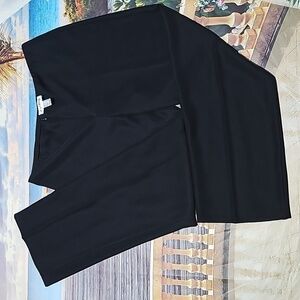 Joseph Ribkoff High Waist Trousers Pants Size 14